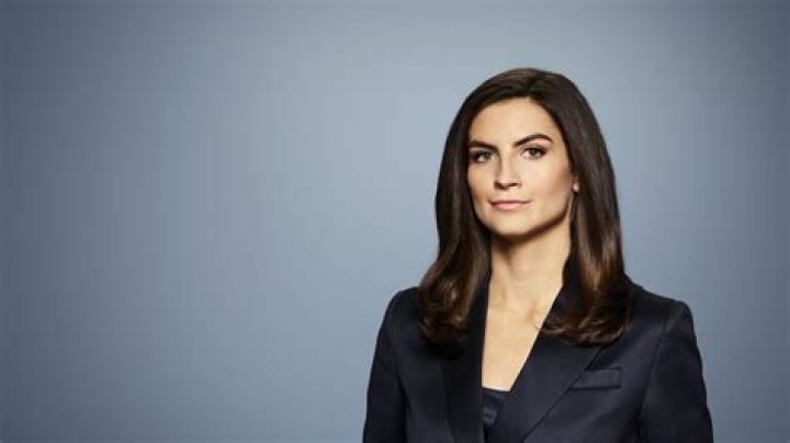 Sharon Collins CNN, Bio, Wiki, Age, Height, Husband, Salary, and Net Worth