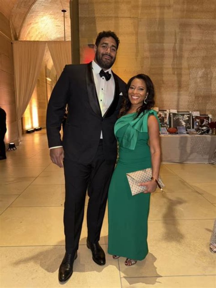 Sharrie Williams Remembered Her Late Husband on Their Wedding Anniversary