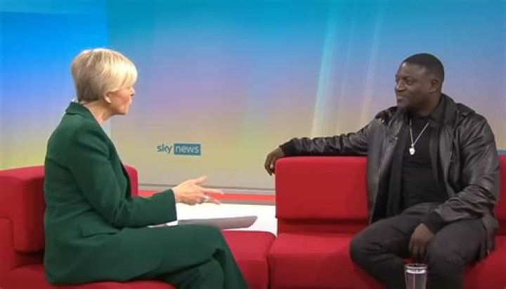 Shock as Akon appears to defend Kanye West