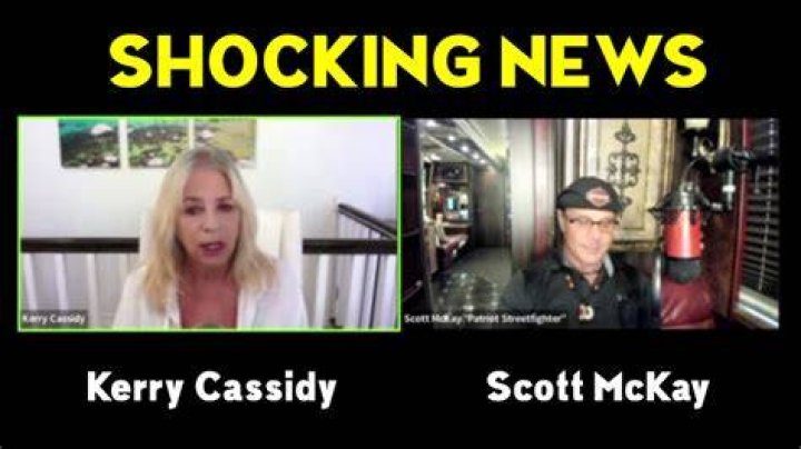 Shocking news! Kerry Heiserman Pasadena Death: Police Officer Died By Suic*de By Shooting , What happened to Kerry?