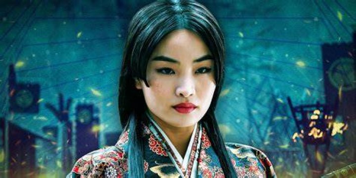 Shogun Stars Anna Sawai & Cosmo Jarvis Talk OnScreen Relationship
