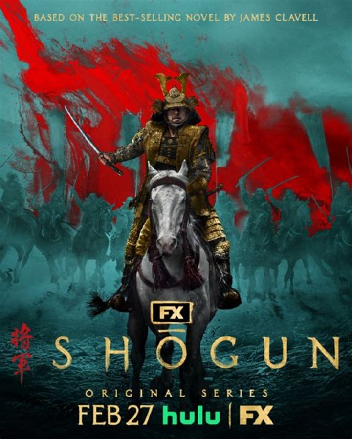 Shogun's Anna Sawai Breaks Down Mariko's Episode 9 Fate, Relationship