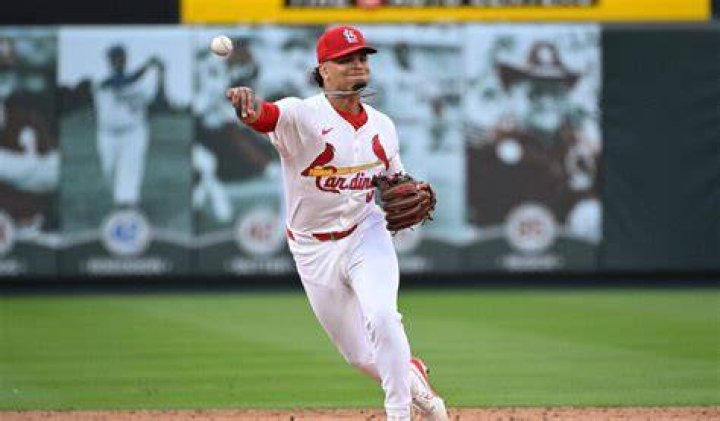 Shortstop Is The Focus For Cardinals' Masyn Winn — College Baseball, MLB Draft, Prospects