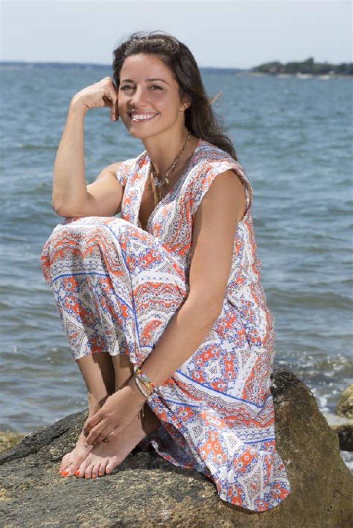 Shoshanna Gruss On Her Summer Plans and The Latest From Her Eponymous