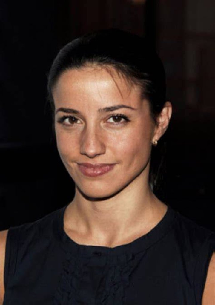 Shoshanna Lonstein IMDb