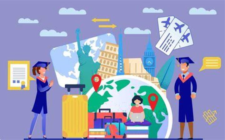 Should I Study Abroad in Australia or New Zealand?