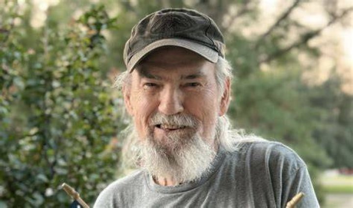 Si Robertson picture