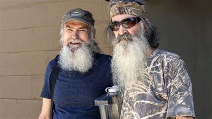 Si Robertson WME Speakers