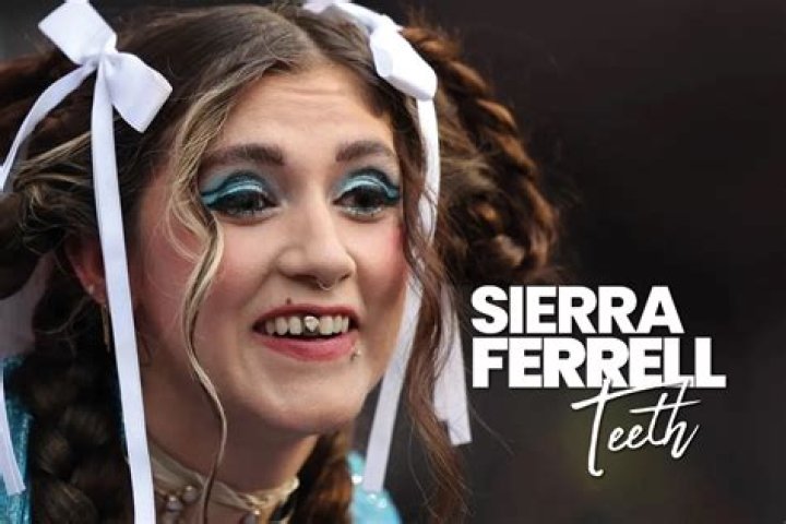 Sierra Ferrell's Biography And Facts'
