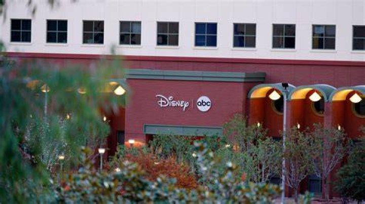 Silverstein ABC Disney Studios