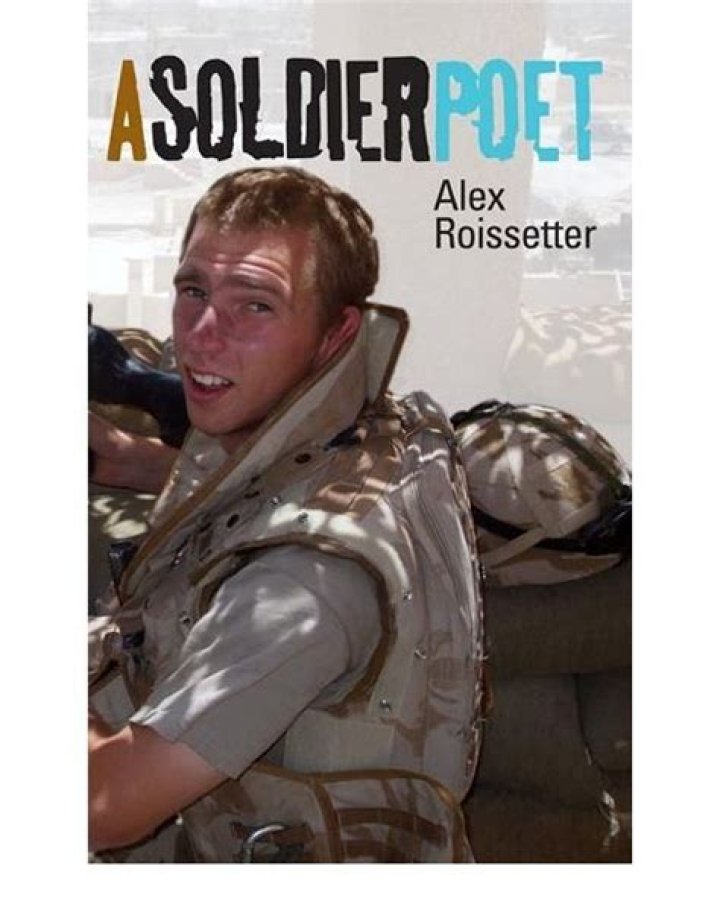 SilverWood Books A Soldier Poet