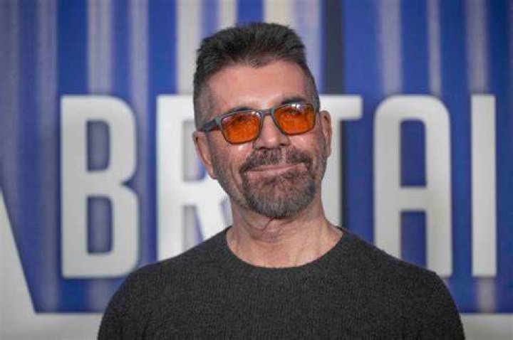 Simon Cowell's Son Eric Battles Rare Illness