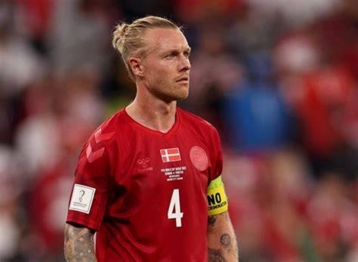 Simon Kjaer's net worth, salary, contract, house, cars, age, stats, latest news