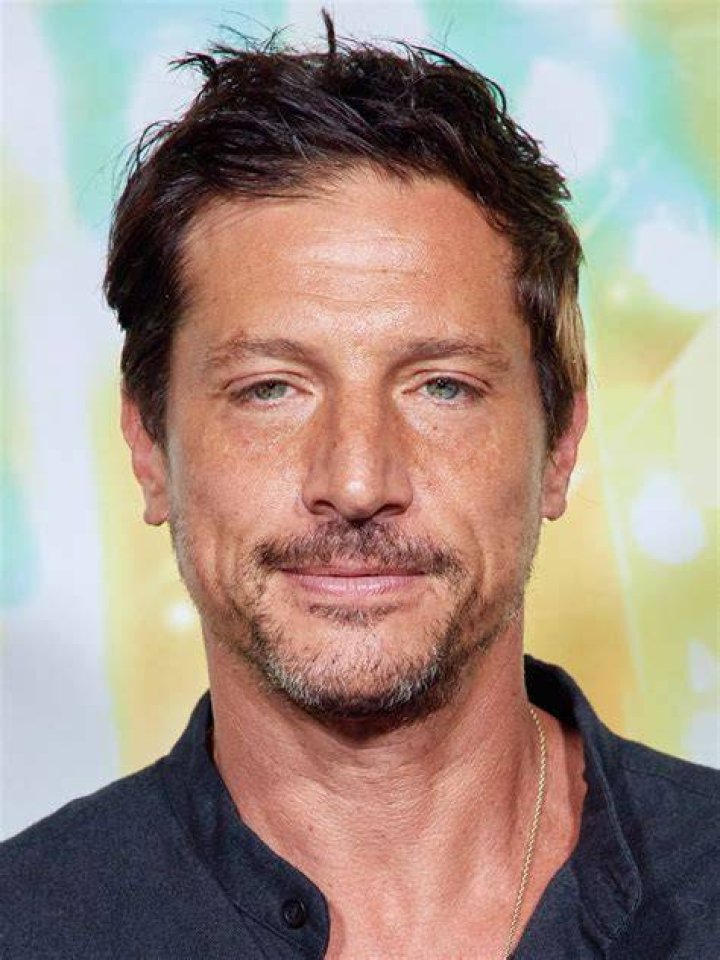 Simon Rex Porn Video Telegraph