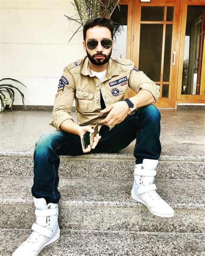 Sippy Gill – Biography, Facts & Life Story