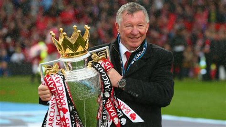Sir Alex Ferguson, Manchester United, Cristiano Ronaldo, Al-Nassr