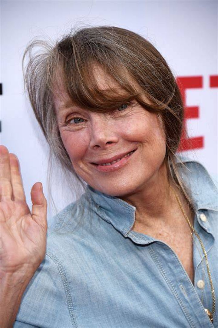 Sissy Spacek's Instagram, Twitter & Facebook on IDCrawl