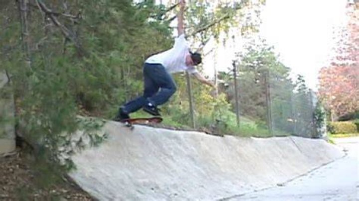 Skateboarder Mckinley Robbie: How & When Did He Die?