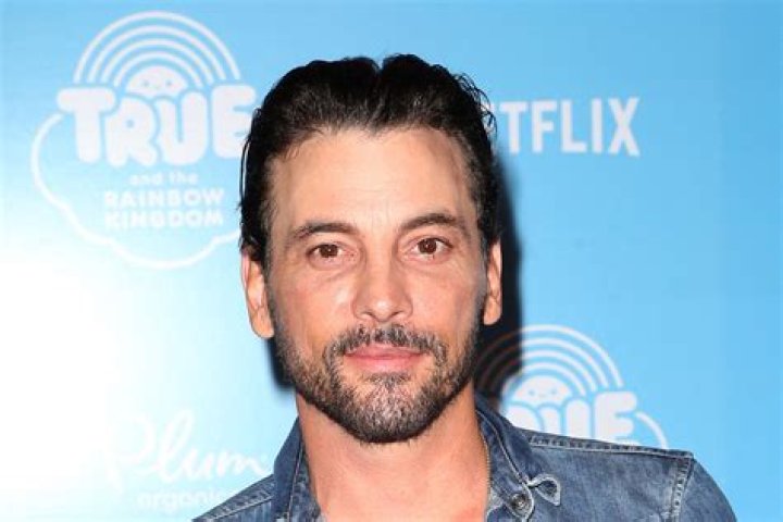 Skeet Ulrich – Biography, Facts & Life Story