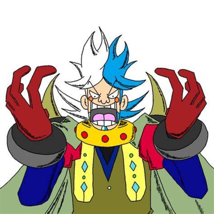 Slum Emperor Hattel by Mamiana30 on DeviantArt
