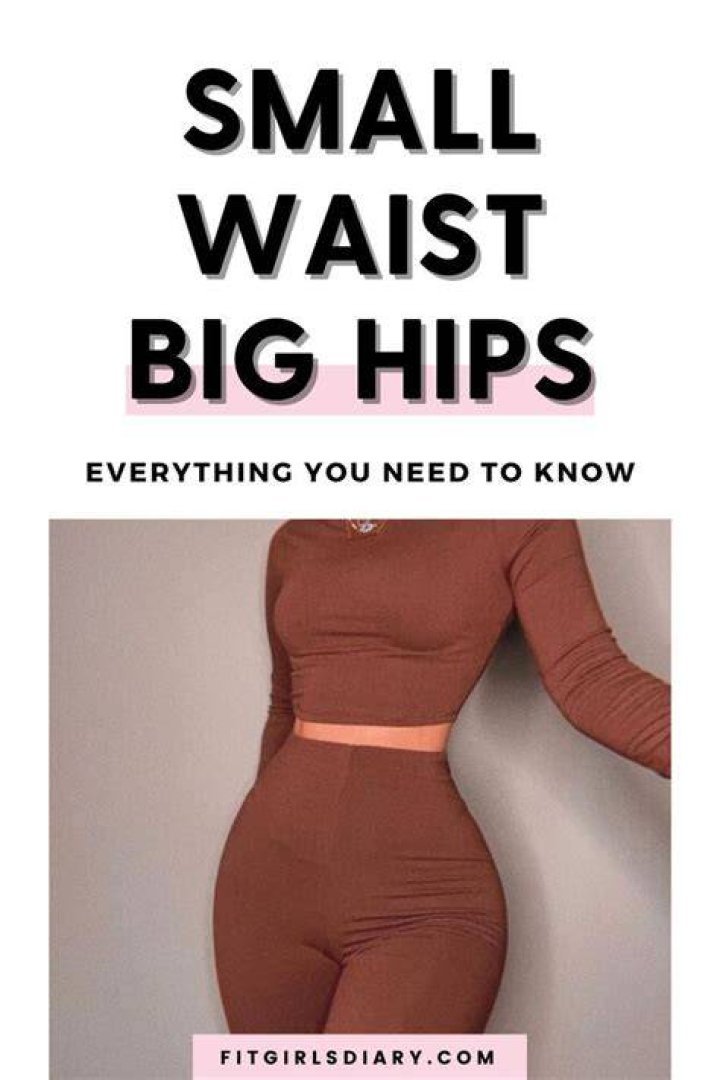 Small Waist I Want The World's Smallest Waist YouTube