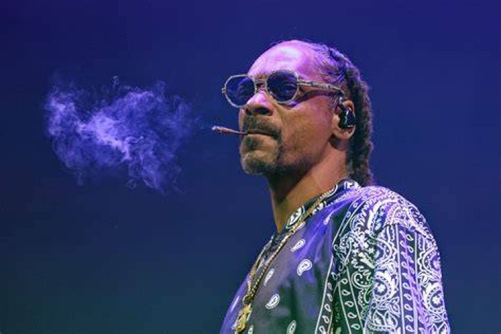 Snoop Dogg Age, Songs & Albums Biography