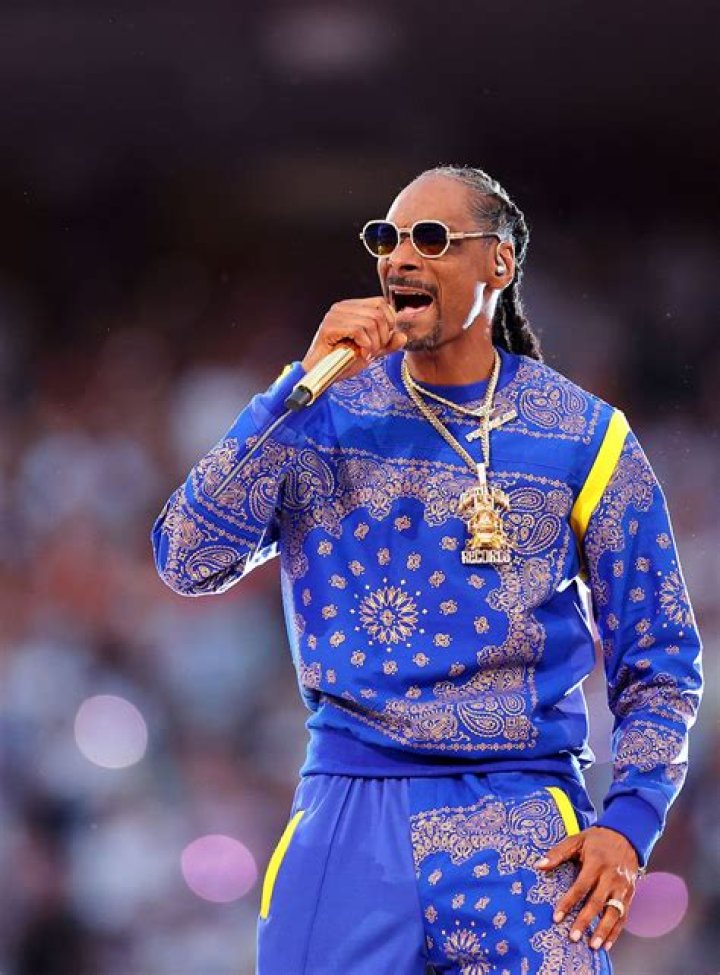 Snoop Dogg Biography Childhood, Life Achievements & Timeline