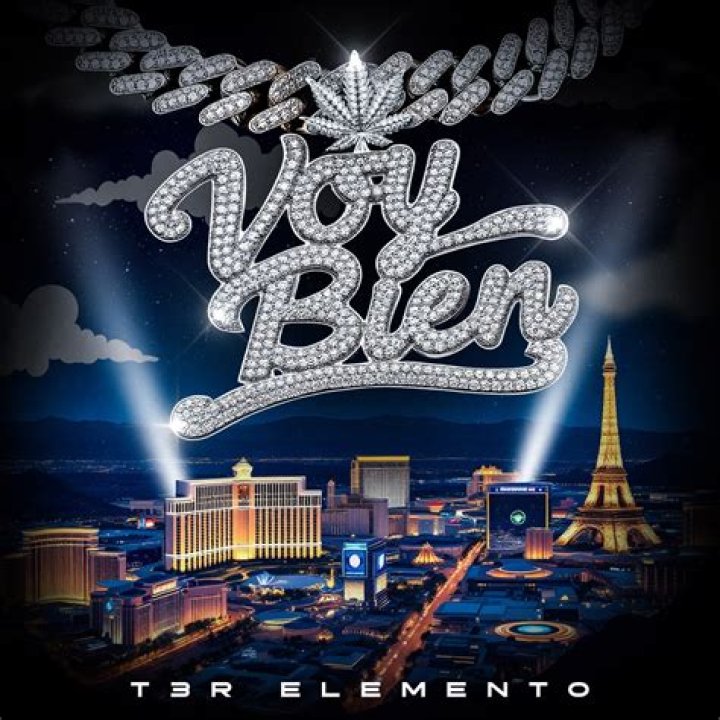 Sobran Motivos by T3R Elemento from Mexico