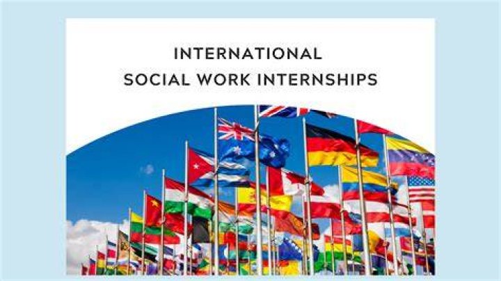 Social Work Internships Abroad | GoAbroad.com