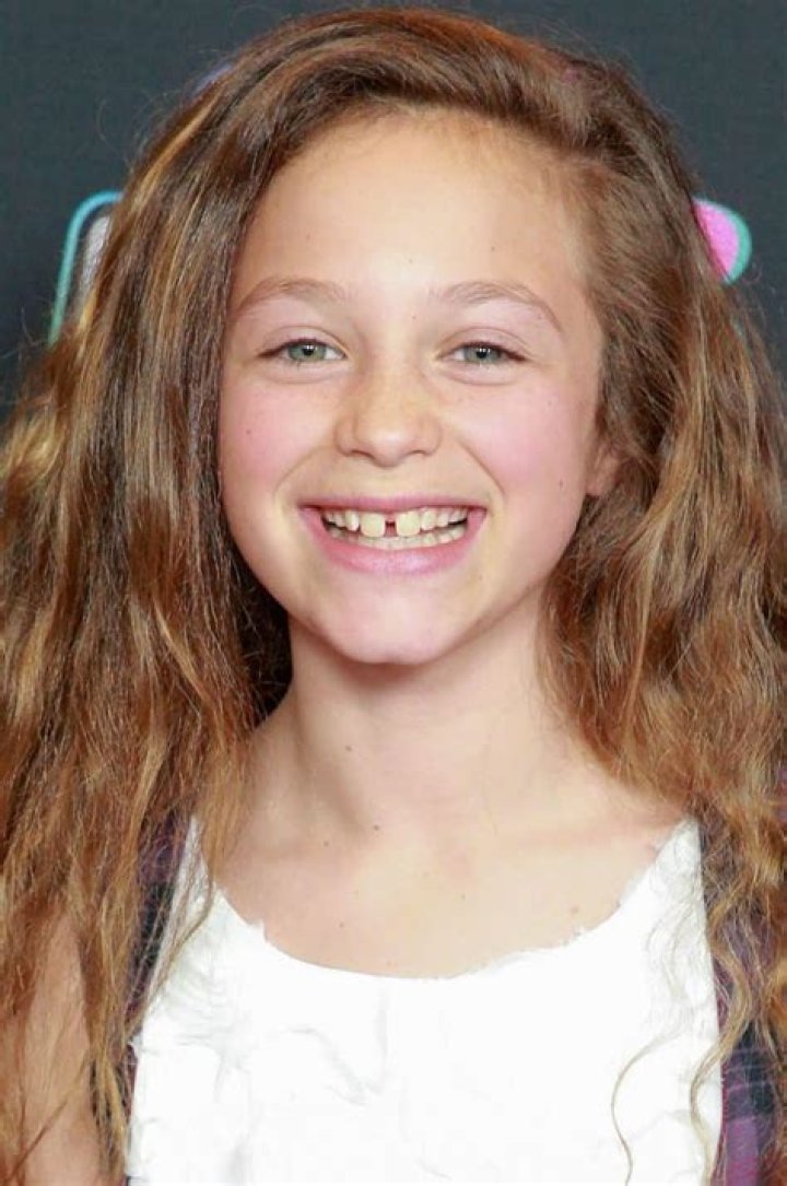 Sofia Rosinsky – Biography, Facts & Life Story