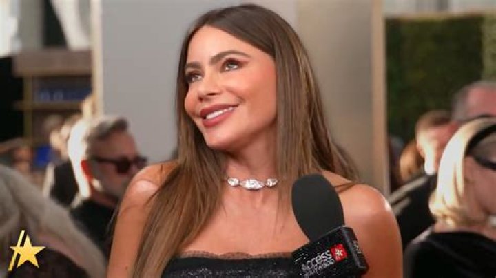 Sofia Vergara Admits She Is Going To Have Breast Surgery But For What