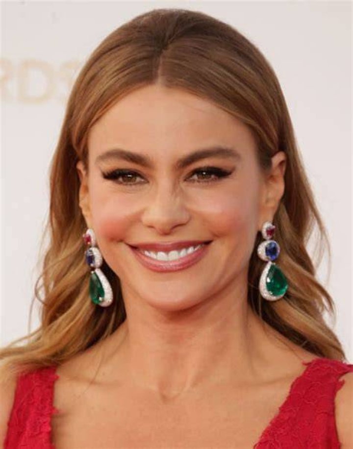 Sofia Vergara Boob Job?!