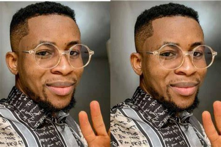 Solomon Buchi drops his 'two cents' about baby mama trend in the