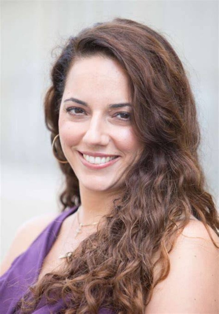 Sona Movsesian on Conan O'Brien's "Worst Assistant" & Making