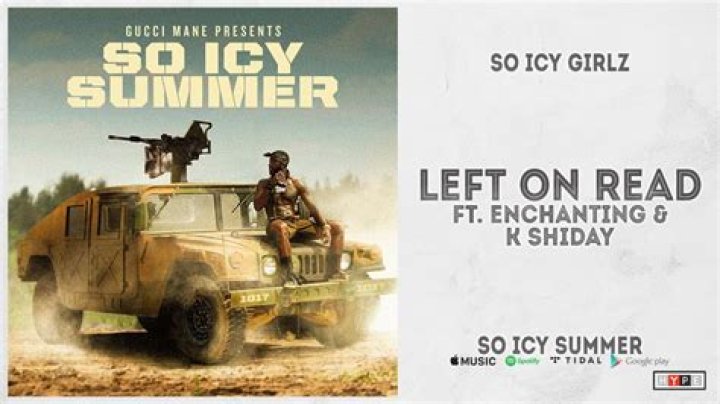 Songs (Non-official Music Videos) released by So Icy Girlz from USA