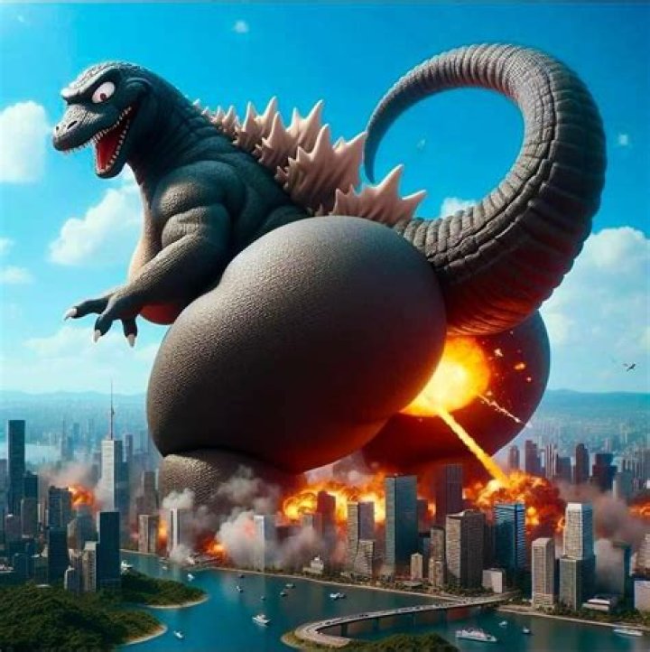 Songs Of Godzilla | Popnable