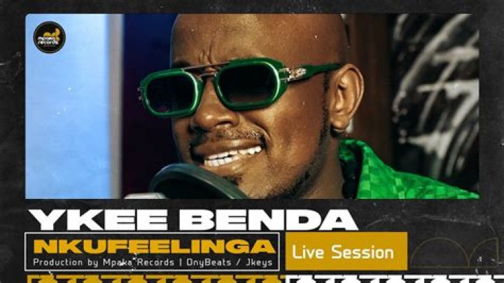 Songs (Official Music Videos) released by Ykee Benda from Uganda