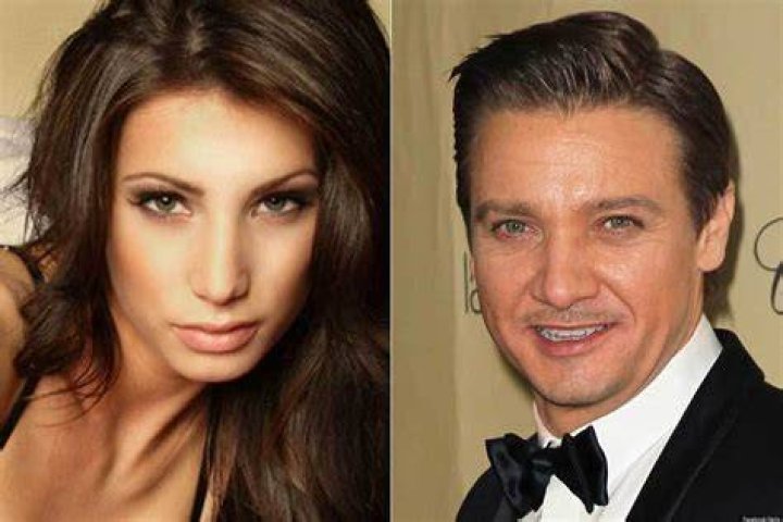Sonni Pacheco, Canadian Model, Mother Of Jeremy Renner's Baby Reports