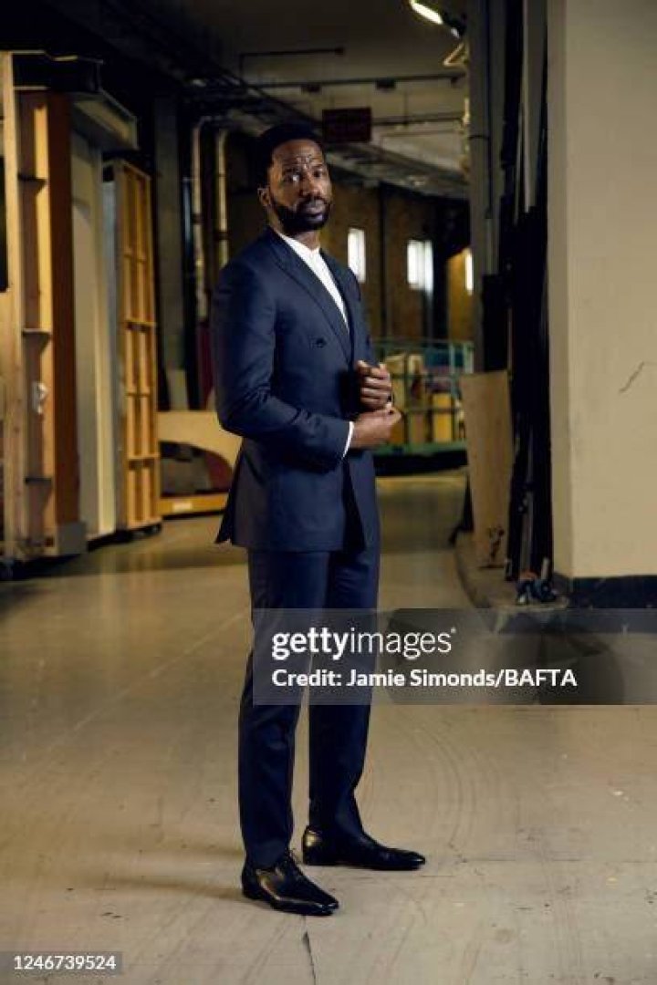 Sope Dirisu Actor