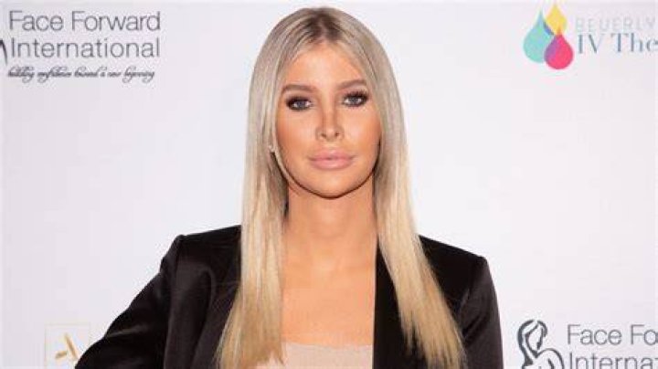 Sophia Hutchins Net Worth, Wiki, Height, Age and More 2024 The Personage