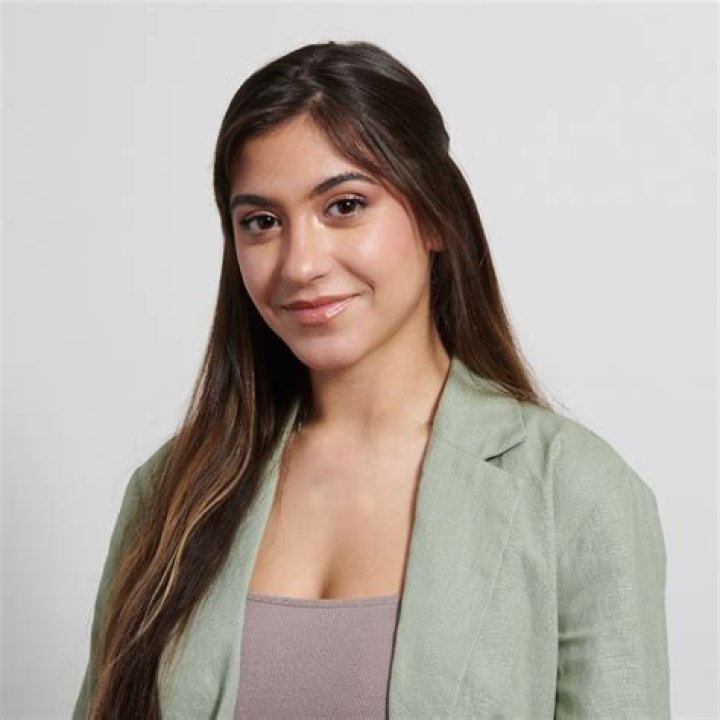 Sophia Marie Chamberlain LinkedIn
