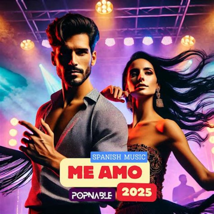 Spanish Music Playlist | Popnable