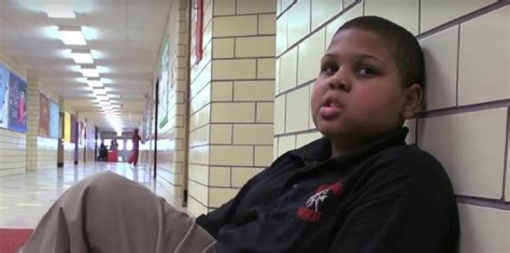 Spanky From Last Chance High r/Chiraqology