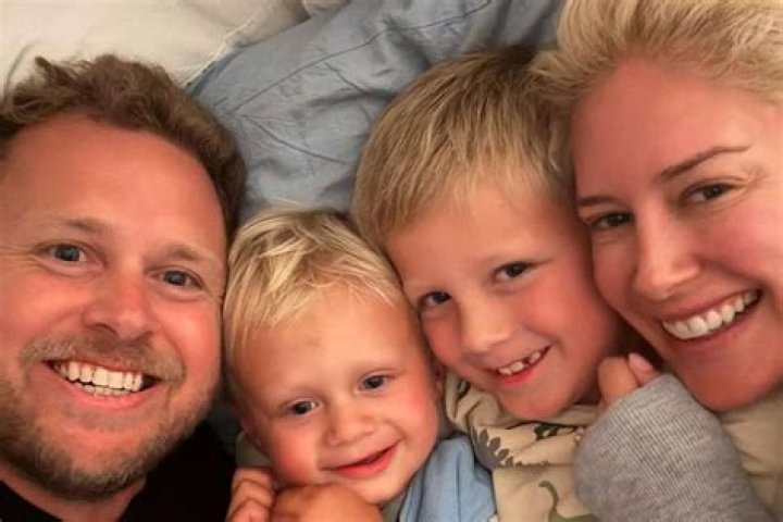 Spencer Pratt The Hill, Bio, Wiki, Age, Height, Parents, Wife, Heidi Montag, and Net Worth