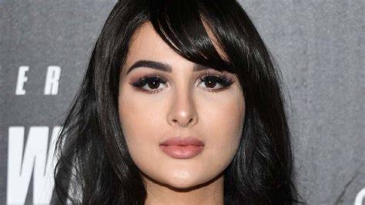 Sssniperwolf Exposed For Cancelling On Meeting With Terminally Ill