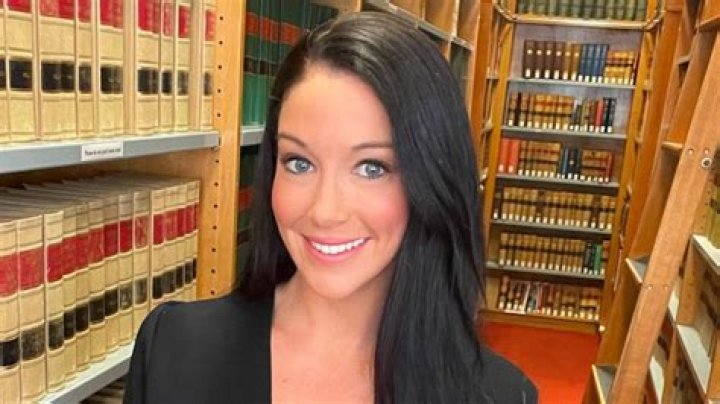 Stacey "The Kat" Carter