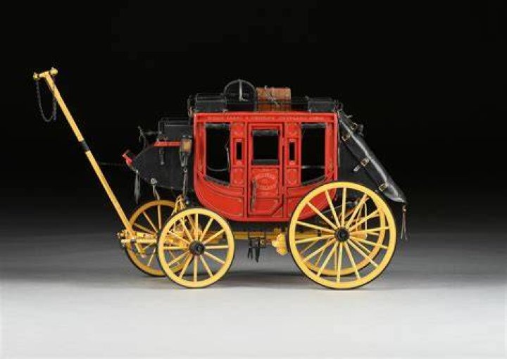 Stagecoach (1989)