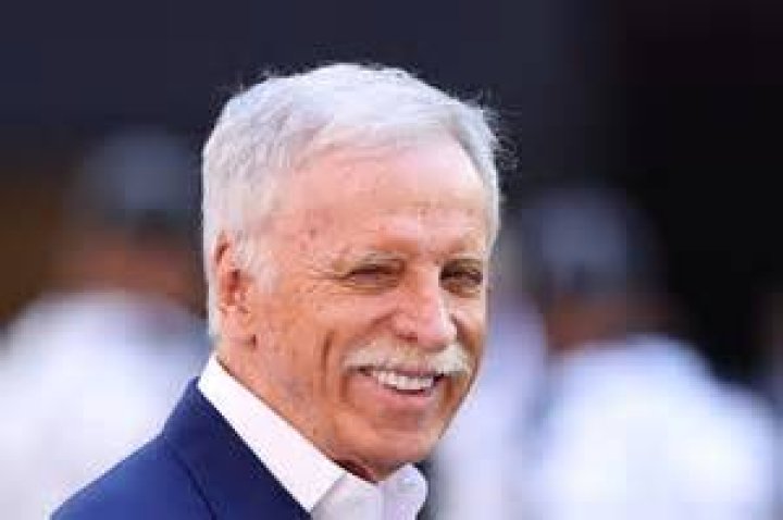 stanley kroenke net worth Mario Schwenneker