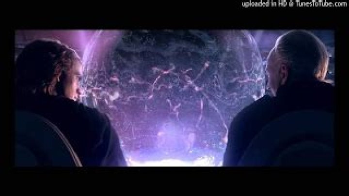 Star Wars 3 Opera Music