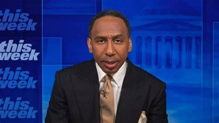 Stephen A. Smith's wife: Is he married? A closer look at the personal life of the sports analyst